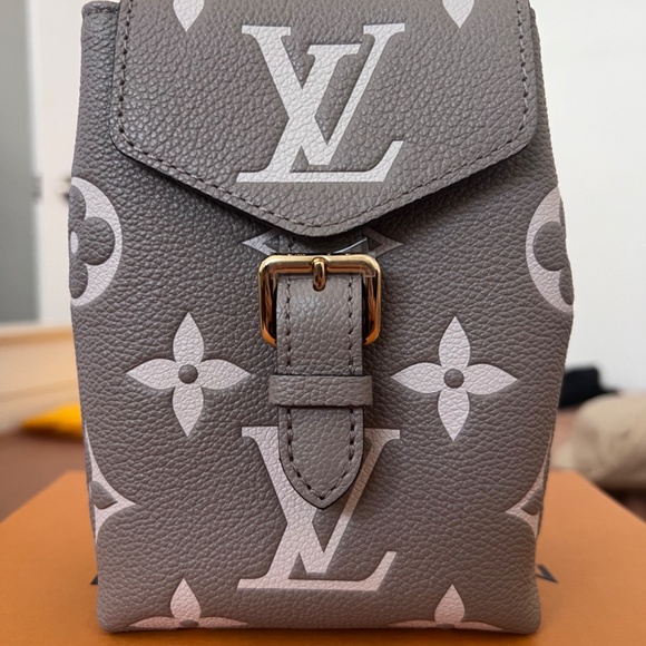 Louis Vuitton Tiny Backpack - Picture 13 of 14